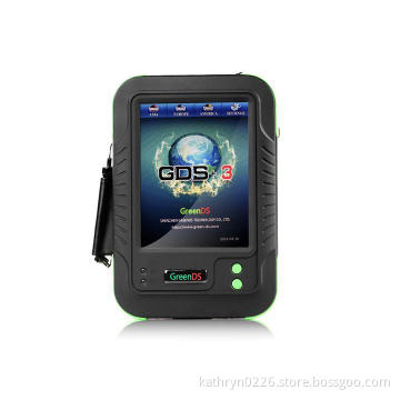 Universal Car Diagnostic Tool Scan Live Data Of ECU